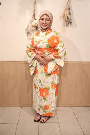 浴衣