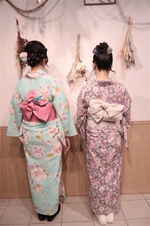 浴衣