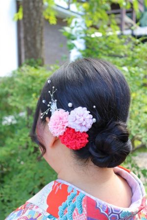 8チョイスヘアーセット