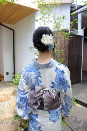 浴衣