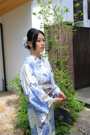 浴衣