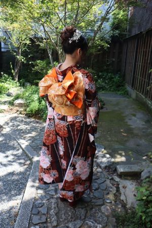 振袖
