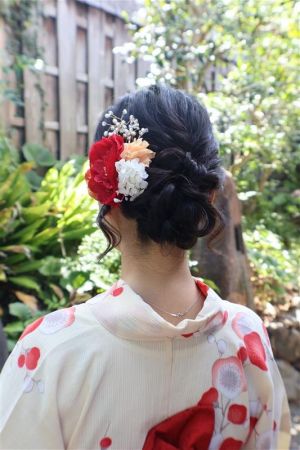 8チョイスヘアーセット