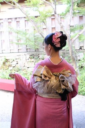 振袖