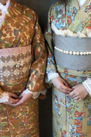 小紋