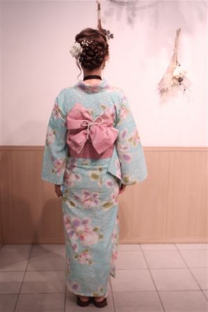 浴衣