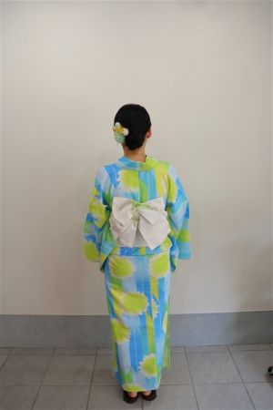 浴衣