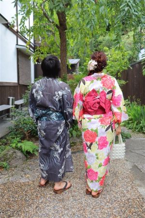 浴衣