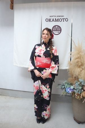 浴衣