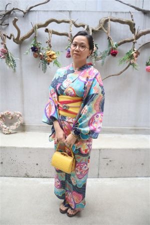 浴衣
