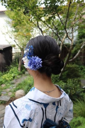 8チョイスヘアーセット