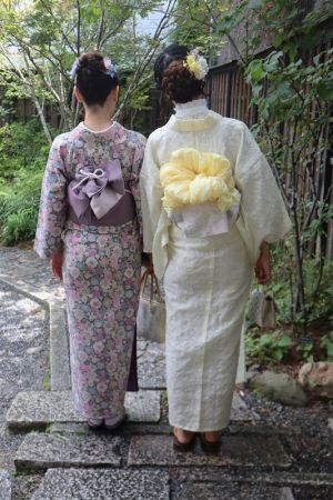 子供用浴衣