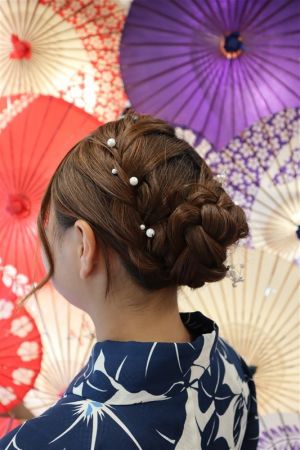 8チョイスヘアーセット