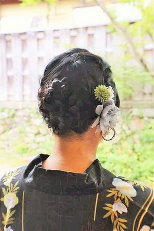 8チョイスヘアーセット