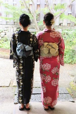 浴衣