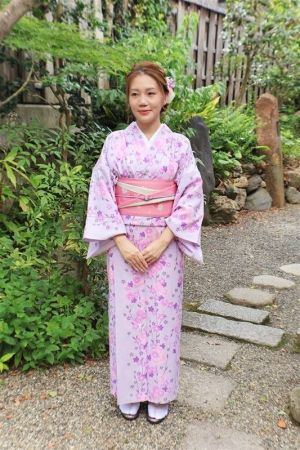 小紋