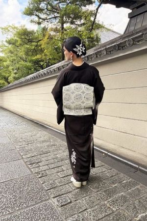 名古屋帯プラン