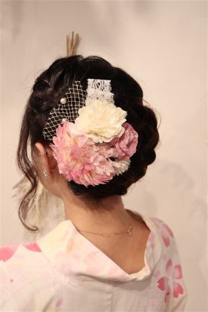 8チョイスヘアーセット