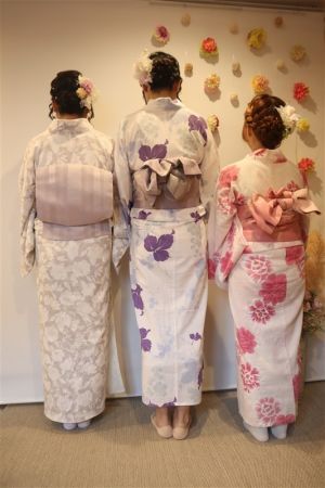 浴衣