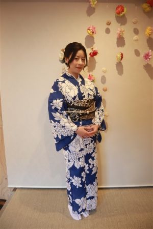 小紋
