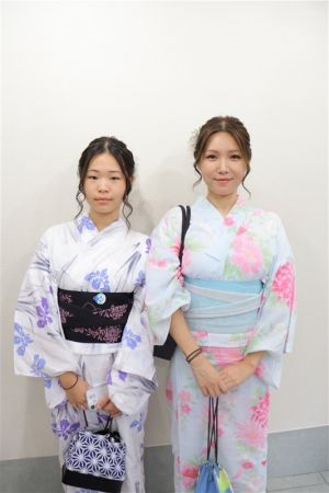 浴衣