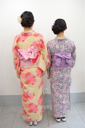 浴衣