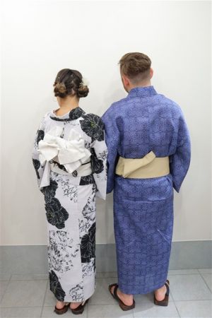 浴衣