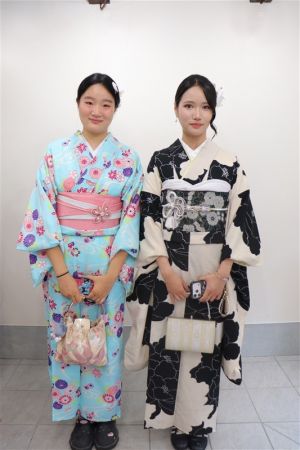 振袖