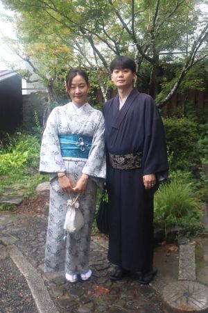 小紋