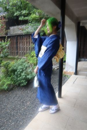 小紋