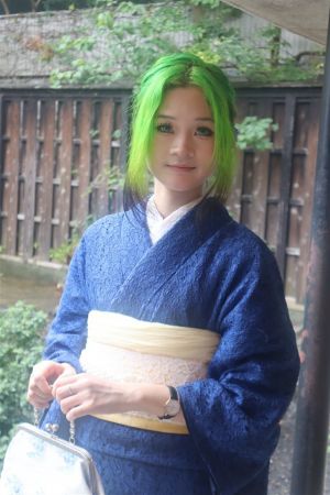 小紋