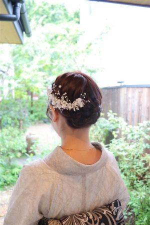 8チョイスヘアーセット