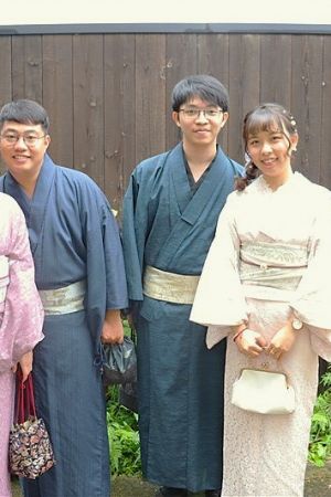 小紋