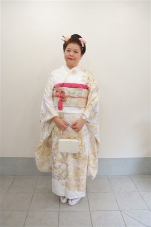 振袖