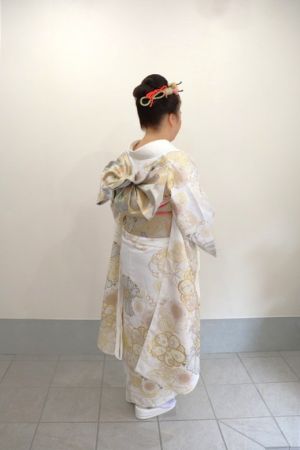 振袖
