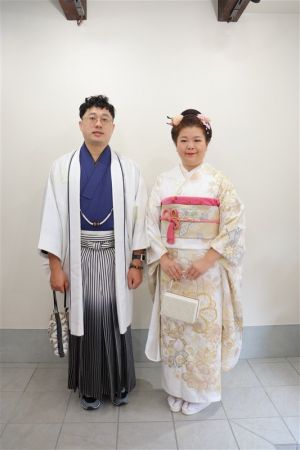 振袖
