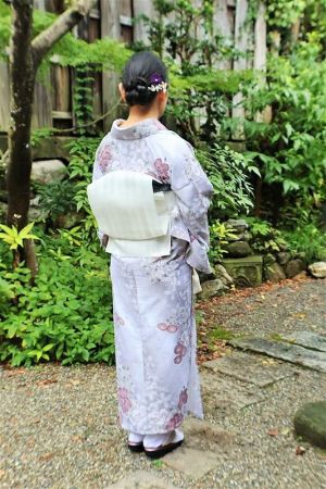 名古屋帯プラン
