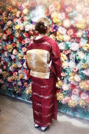 名古屋帯プラン