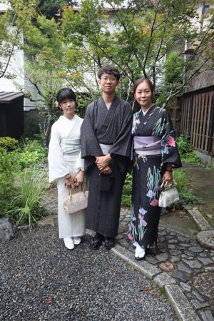 小紋