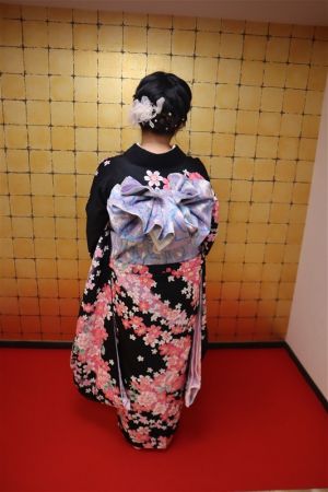 振袖