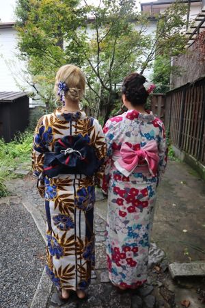 浴衣