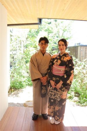 小紋