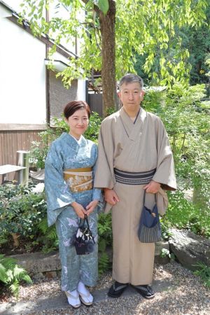 小紋