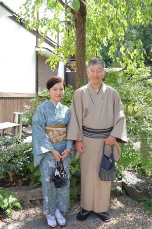 小紋