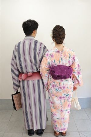 浴衣