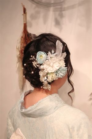 8チョイスヘアーセット
