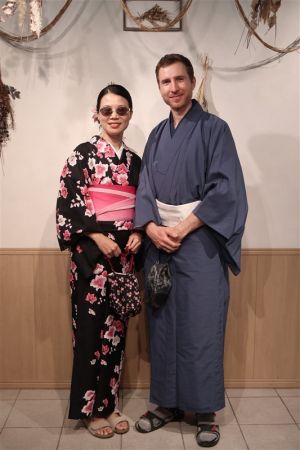 小紋