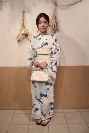 浴衣