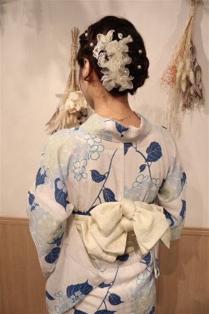浴衣