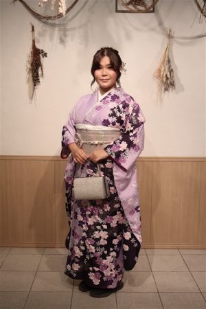 振袖